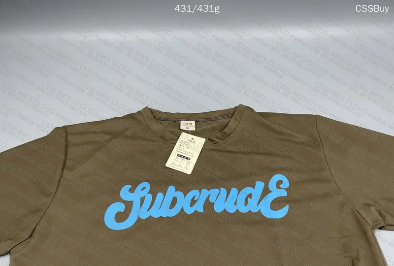 ¥5.80 100% Cotton T-Shirt 4