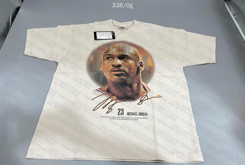 100% Cotton T-Shirt with Exclusive Prints