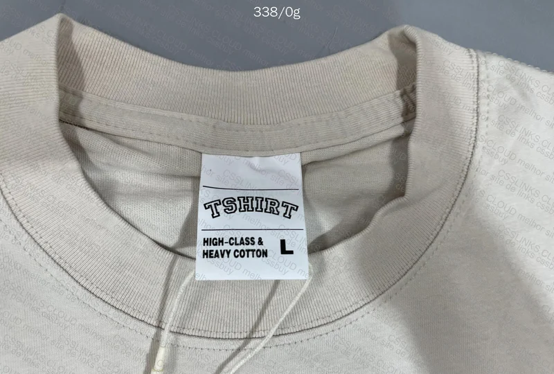 100% Cotton T-Shirt with Exclusive Prints 3
