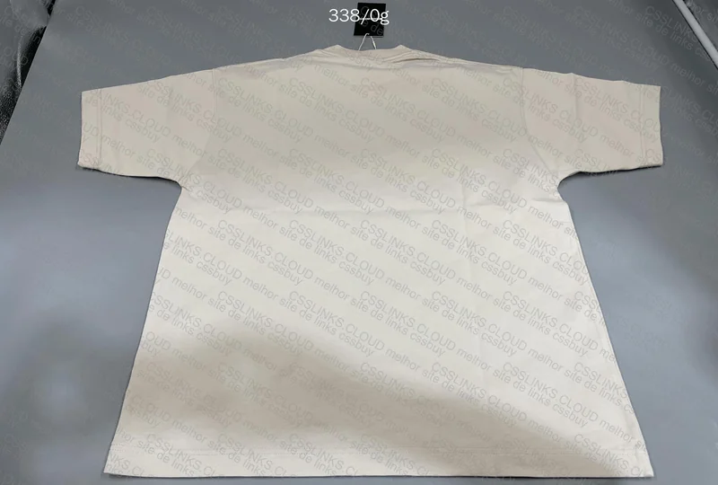 100% Cotton T-Shirt with Exclusive Prints 5