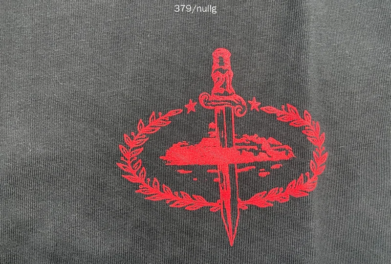 21 Savage X Corteiz T-Shirt 2