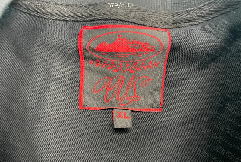 21 Savage X Corteiz T-Shirt 5