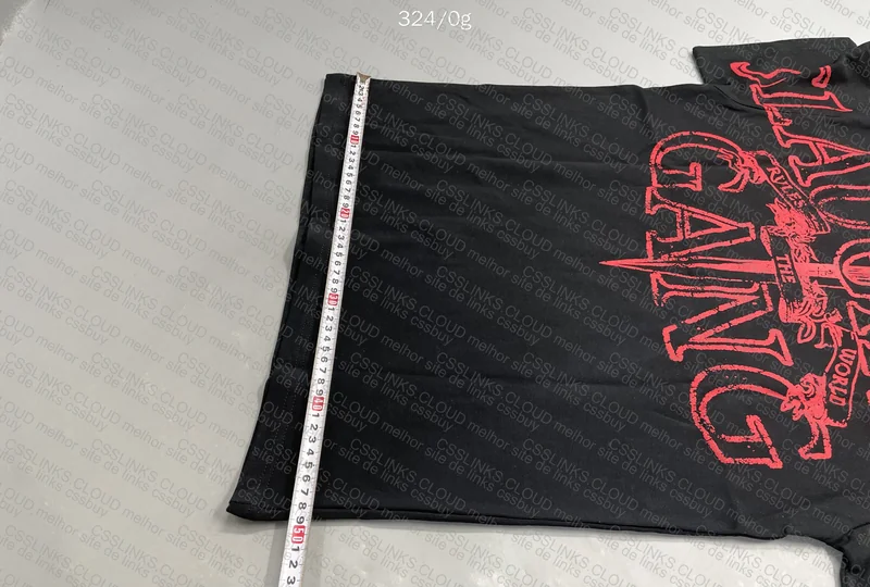 21 SAVAGE X CORTEIZ GOAT T-Shirt 4