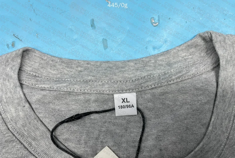 230g T-Shirt 2