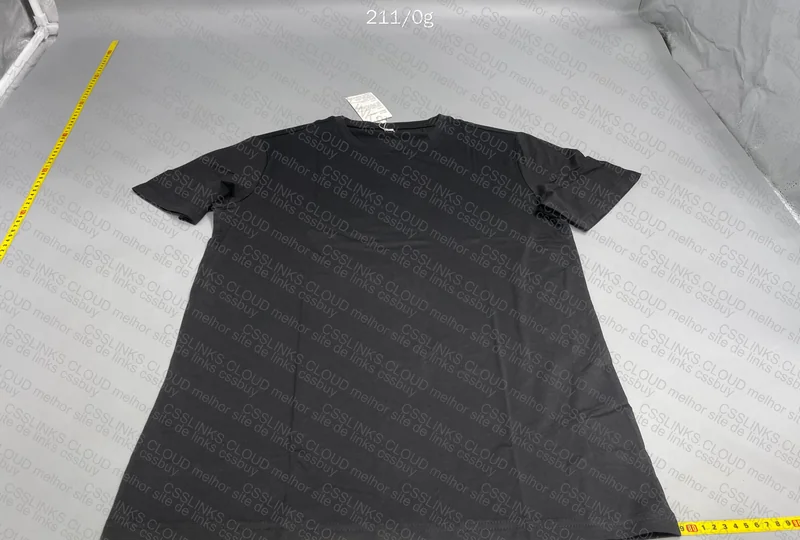 45% Modal T-Shirt (Insider)