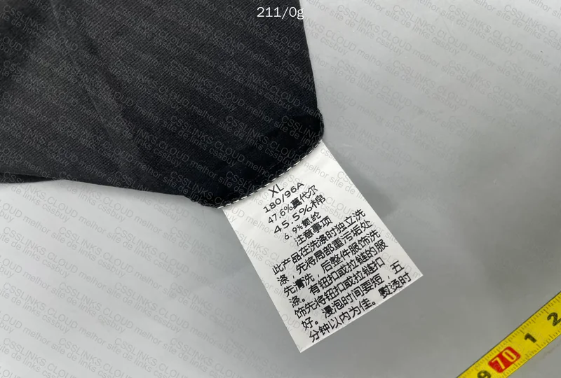 45% Modal T-Shirt (Insider) 3