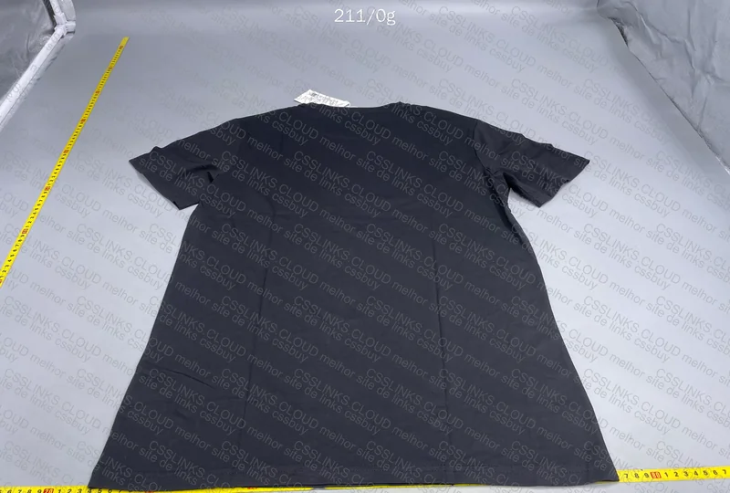 45% Modal T-Shirt (Insider) 4