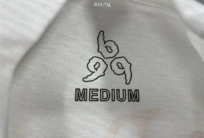 999Club Juice WRLD T-Shirt 3