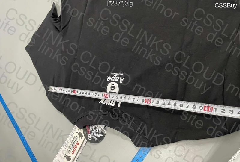 AAPE T-Shirt