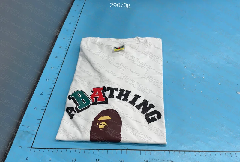 Abathing T-Shirt