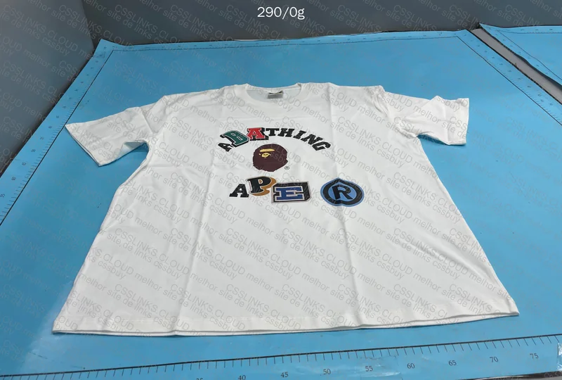 Abathing T-Shirt 2