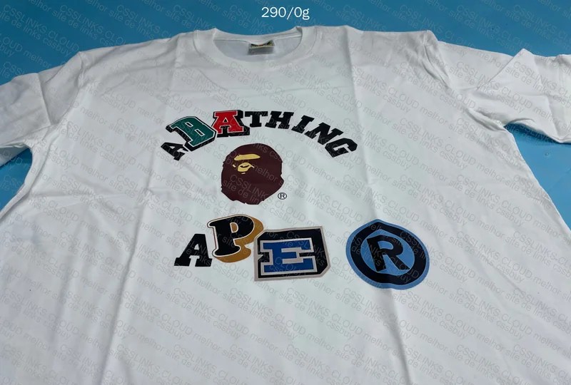 Abathing T-Shirt 3