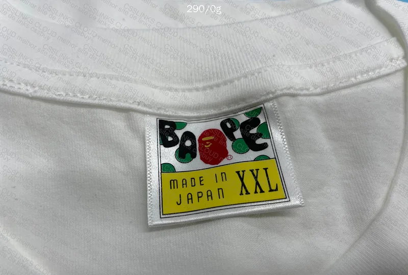 Abathing T-Shirt 4