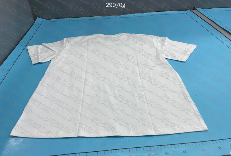Abathing T-Shirt 5
