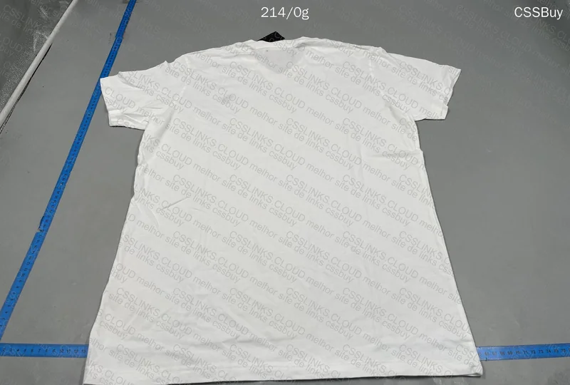 Abercrombie T-Shirt 3