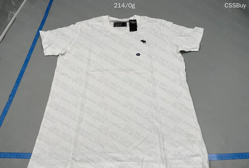 Abercrombie T-Shirt 5