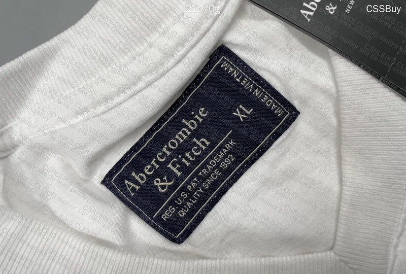 Abercrombie T-Shirt 7