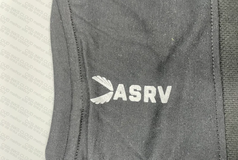 ASRV Gym T-Shirt