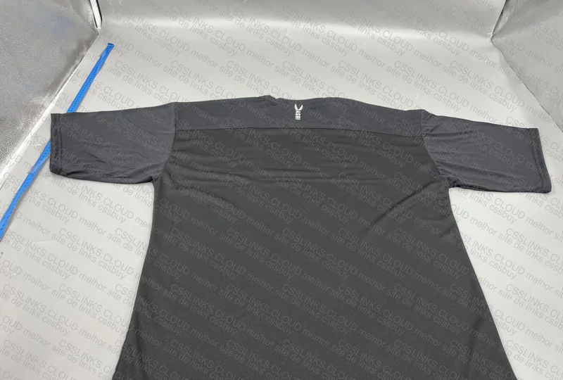 ASRV Gym T-Shirt 3