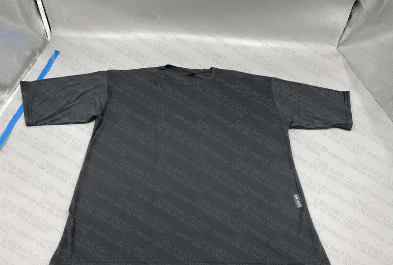 ASRV Gym T-Shirt 4