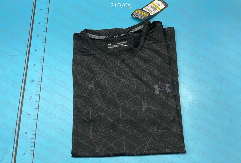 Under Armour Gym T-Shirt
