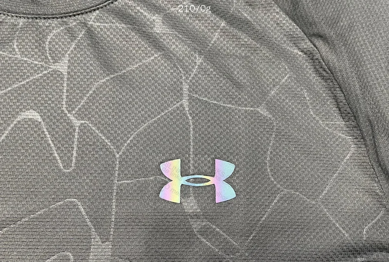 Under Armour Gym T-Shirt 5