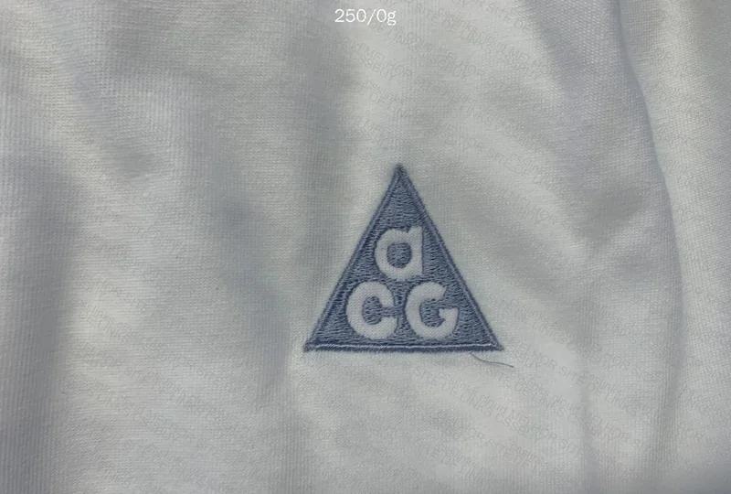 ACG T-Shirt 2