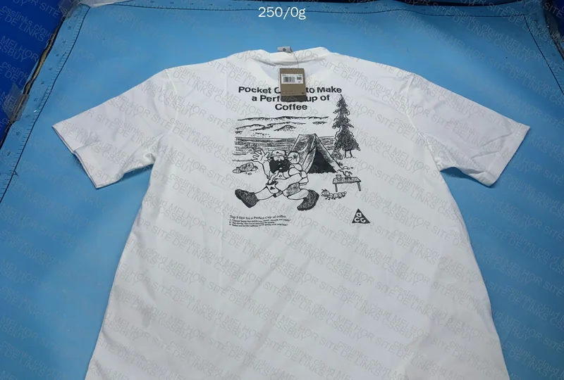 ACG T-Shirt 3