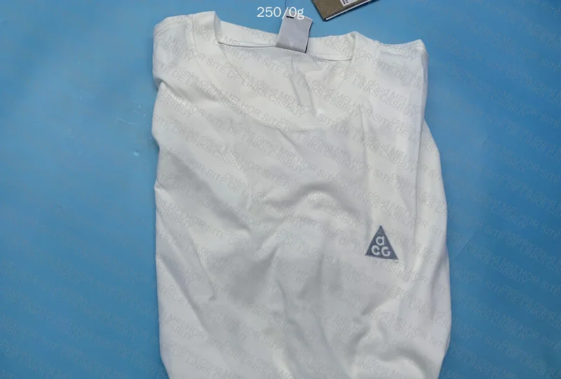ACG T-Shirt 4