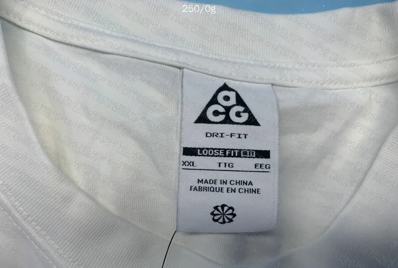 ACG T-Shirt 6