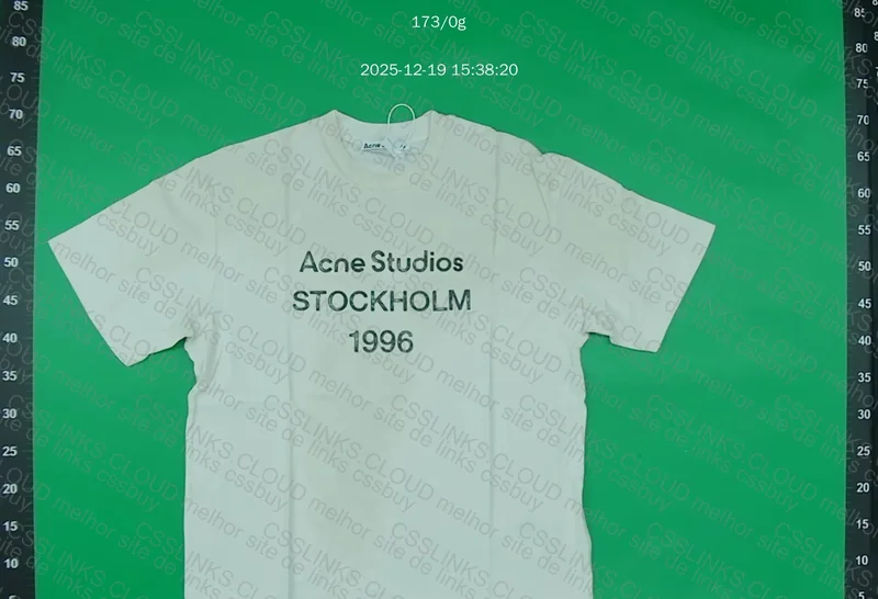 Acne Studios T-Shirt