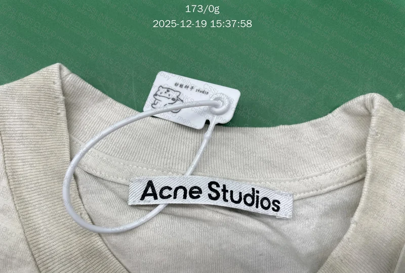 Acne Studios T-Shirt 2