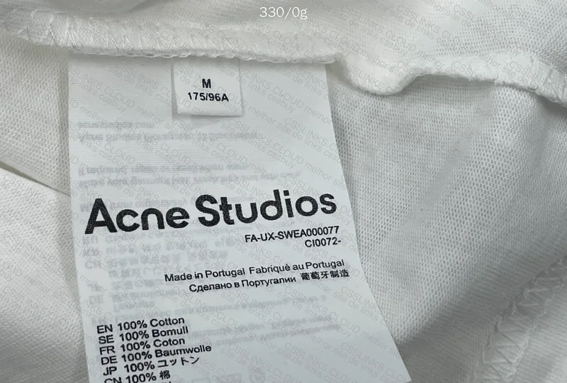 Acne Studios T-Shirt