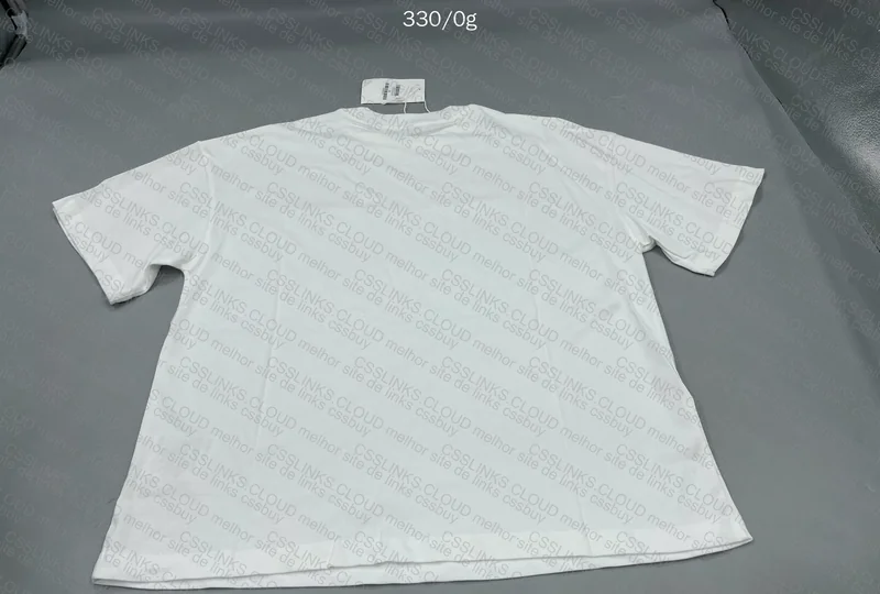 Acne Studios T-Shirt 4