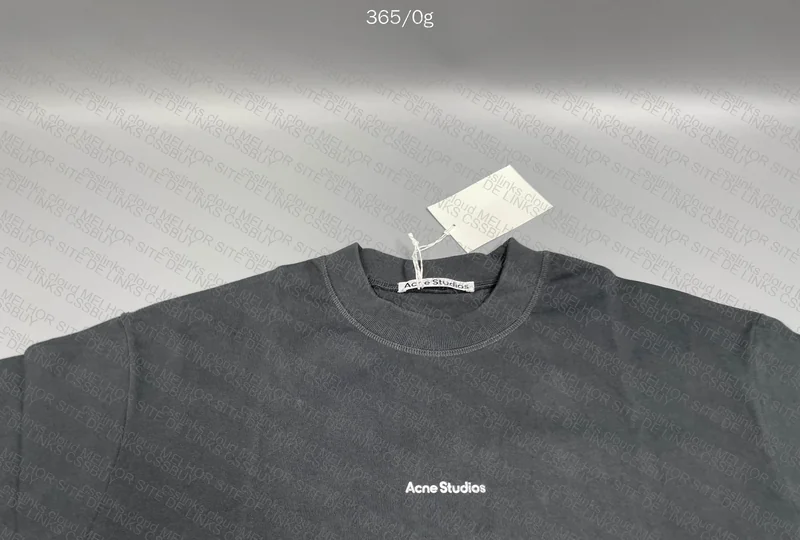 Acne Studios T-Shirt