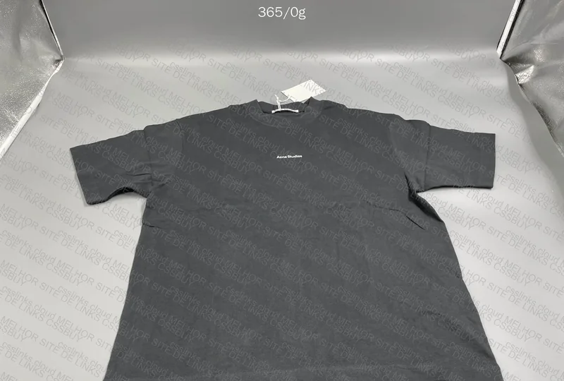 Acne Studios T-Shirt 4