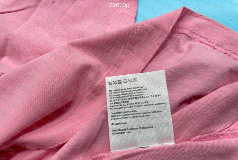 Acne Studios T-Shirt