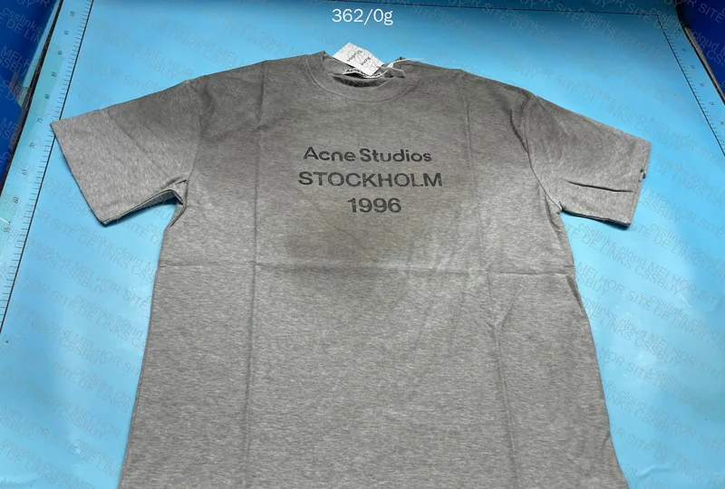 Acne Studios T-Shirt