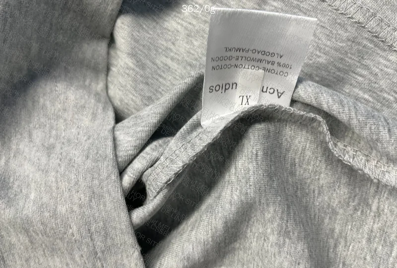 Acne Studios T-Shirt 4