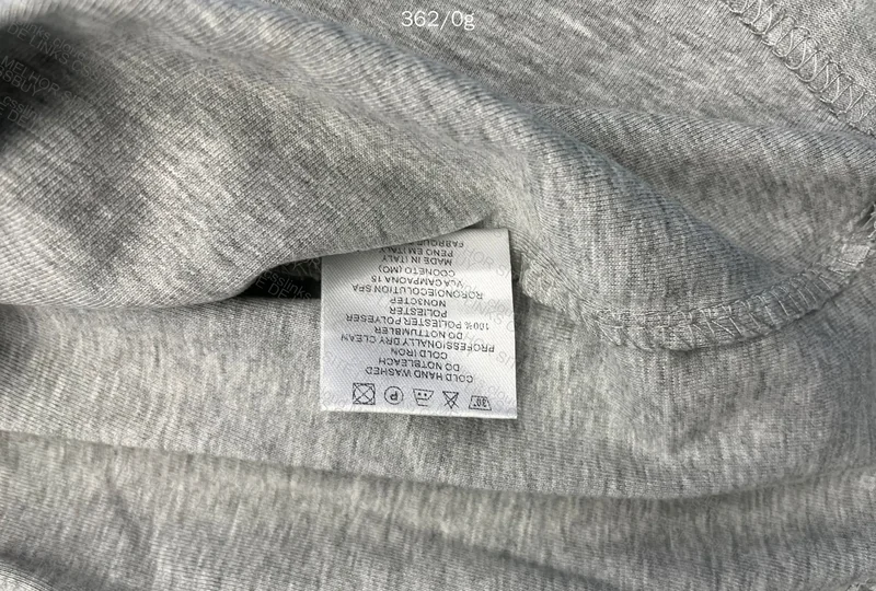 Acne Studios T-Shirt 5