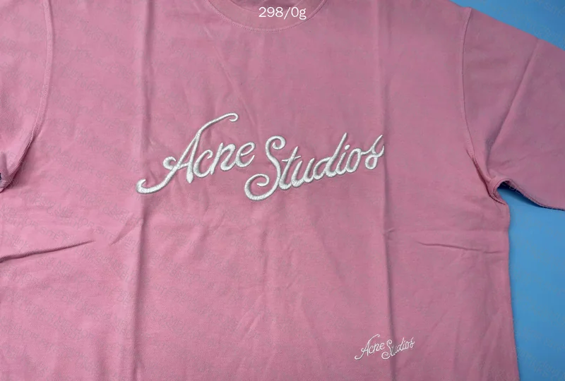 Acne Studios T-Shirt 3