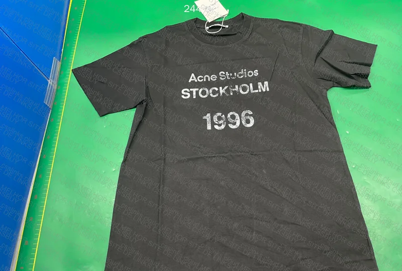 Acne Studios T-Shirt
