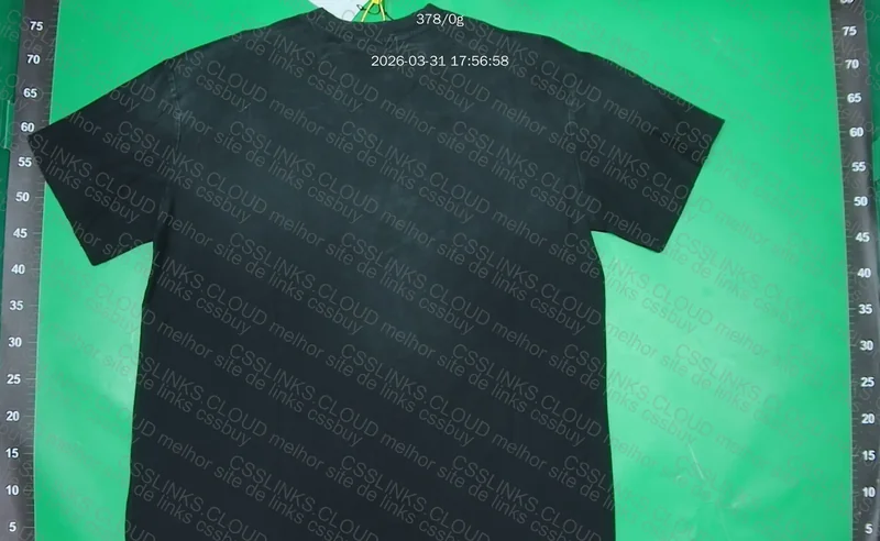 Camiseta Acne Studios 3