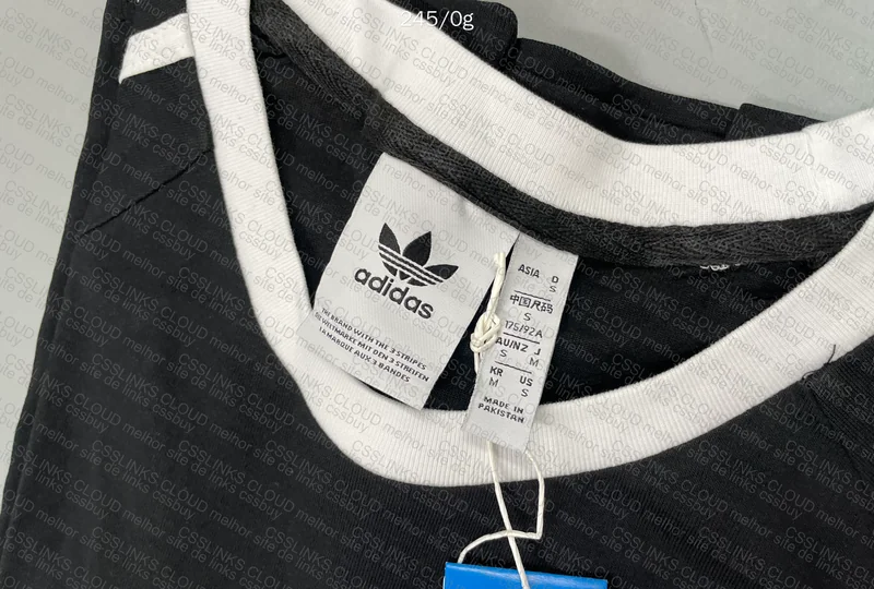 Adidas T-Shirt 2