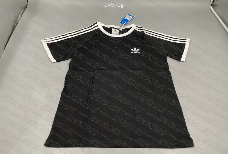 Adidas T-Shirt 4