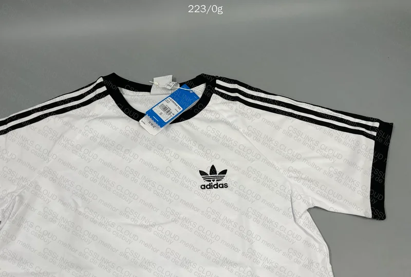 Adidas T-Shirt 2