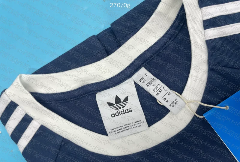 Adidas T-Shirt 2