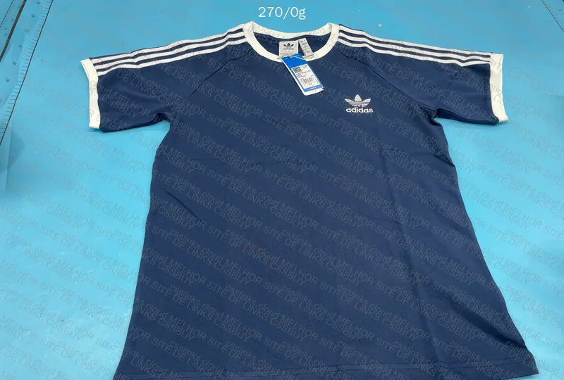 Adidas T-Shirt 3