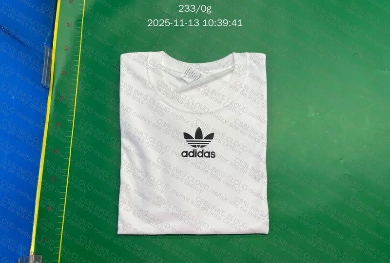 Adidas T-Shirt 2