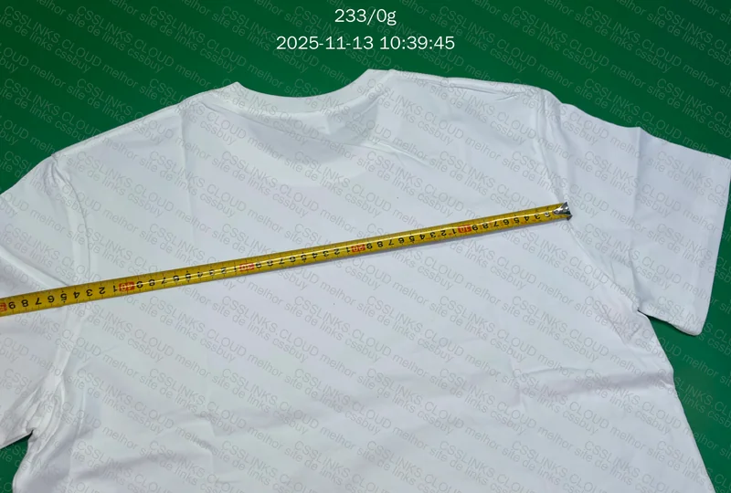 Adidas T-Shirt 4